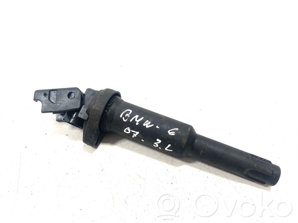 BMW 6 E63 E64 High voltage ignition coil 