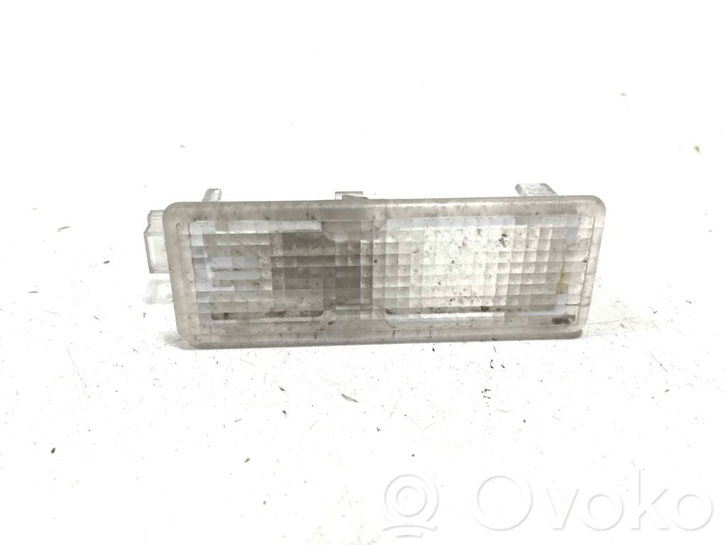 BMW 5 F10 F11 Other interior light 