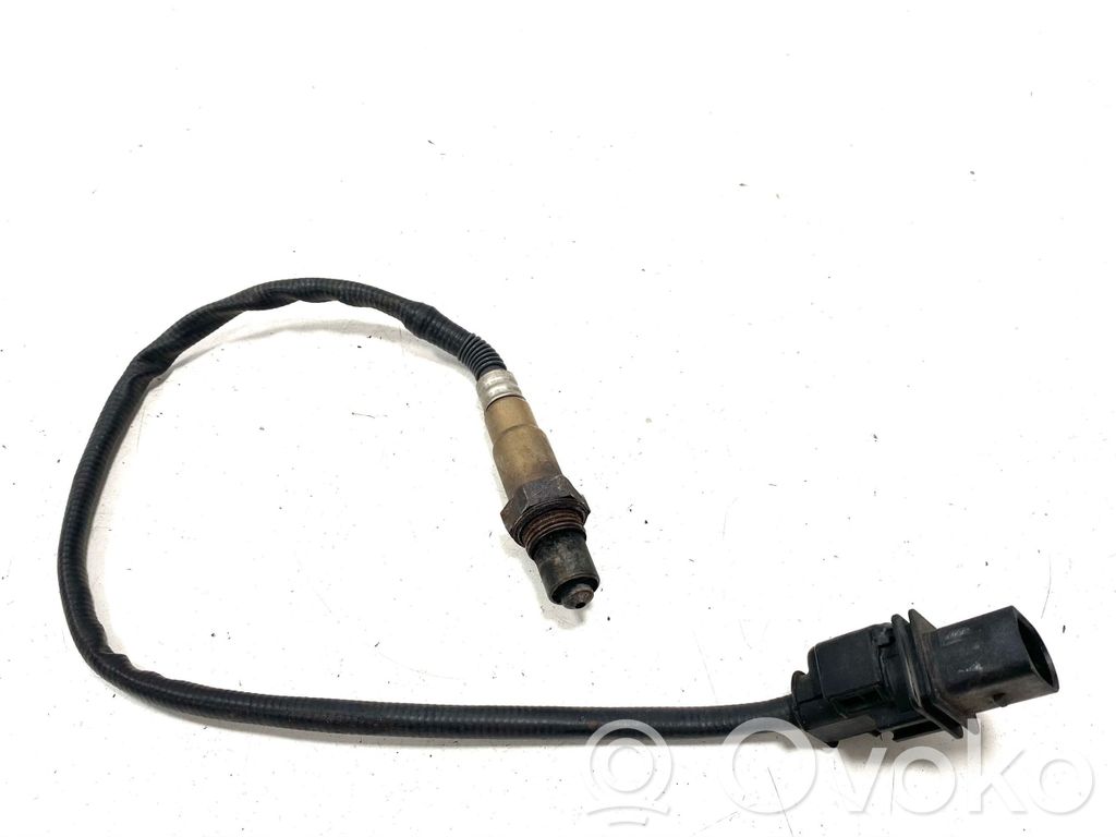 Sonda lambda   0035427018,0035427018,0258017016