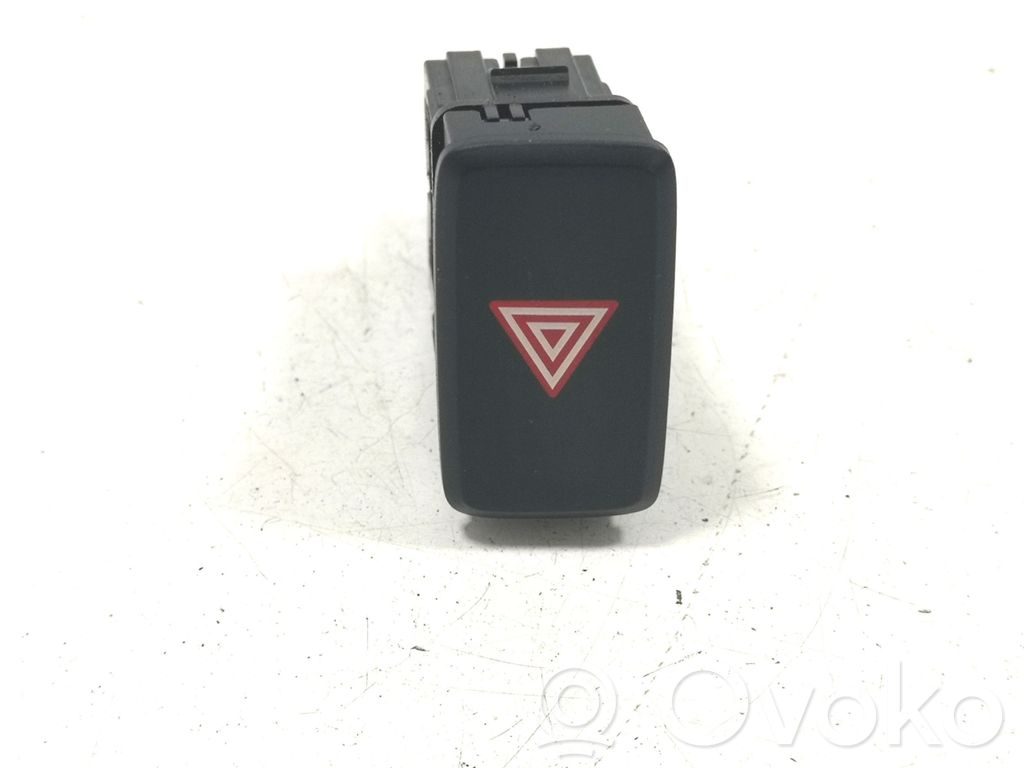 KIA Ceed Botón interruptor de luz de peligro 
