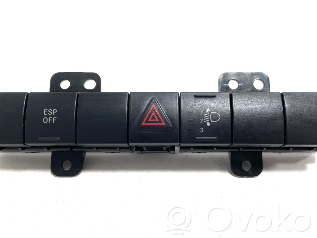 Dodge Journey Hazard light switch 