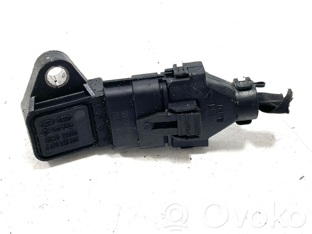 Hyundai i10 Air pressure sensor 