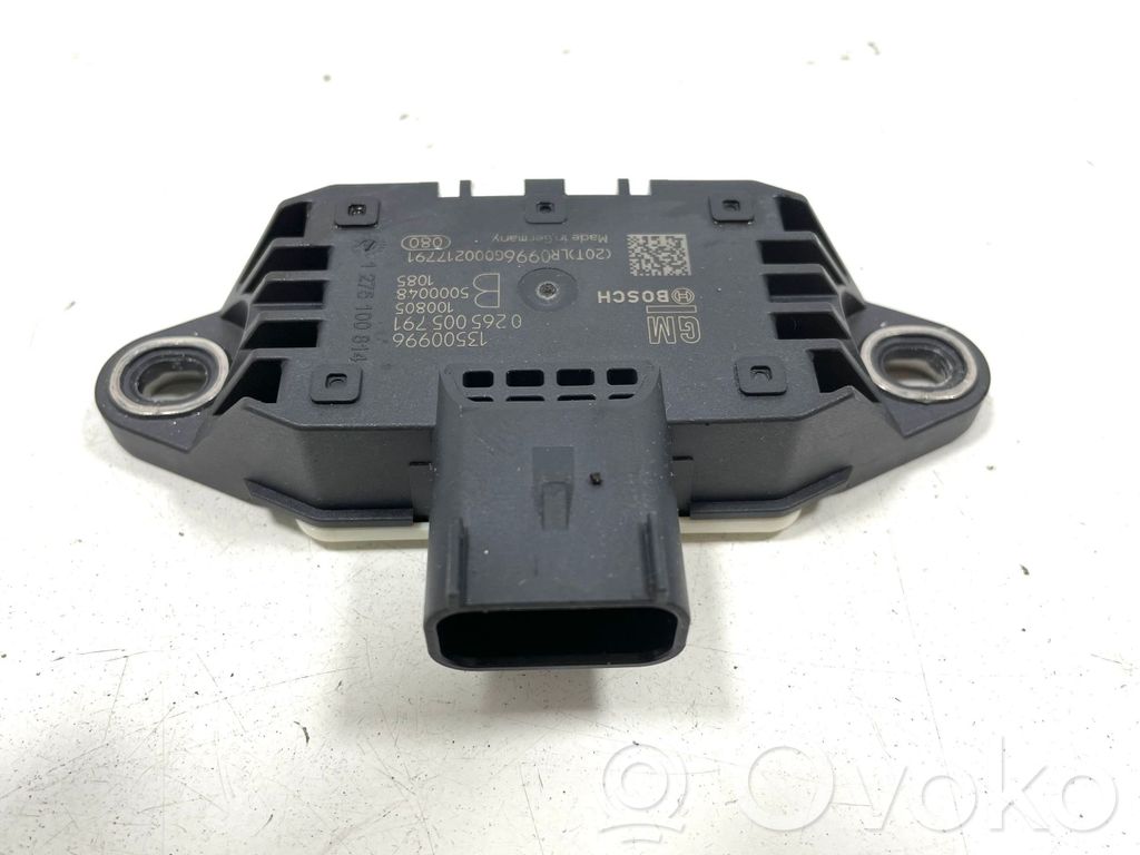 Czujnik przyspieszenia ESP   13500996,0265005791,100805
