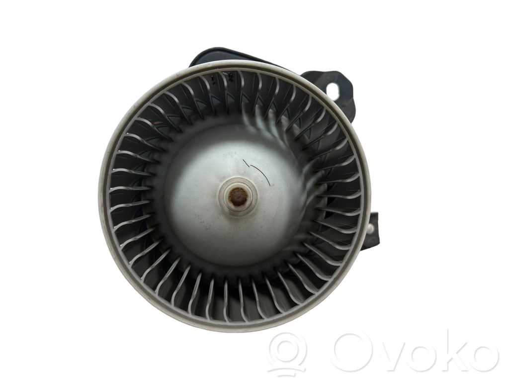 Opel Corsa E Pečiuko ventiliatorius/ putikas 