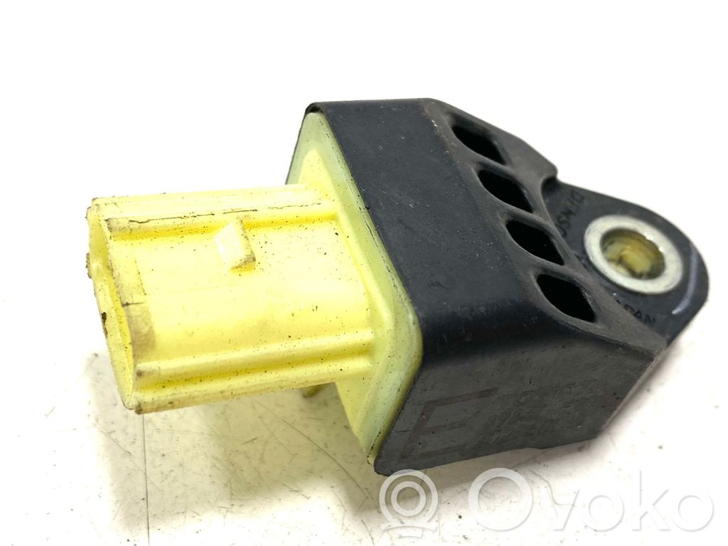 Toyota RAV 4 (XA30) Sensor impacto/accidente para activar Airbag 