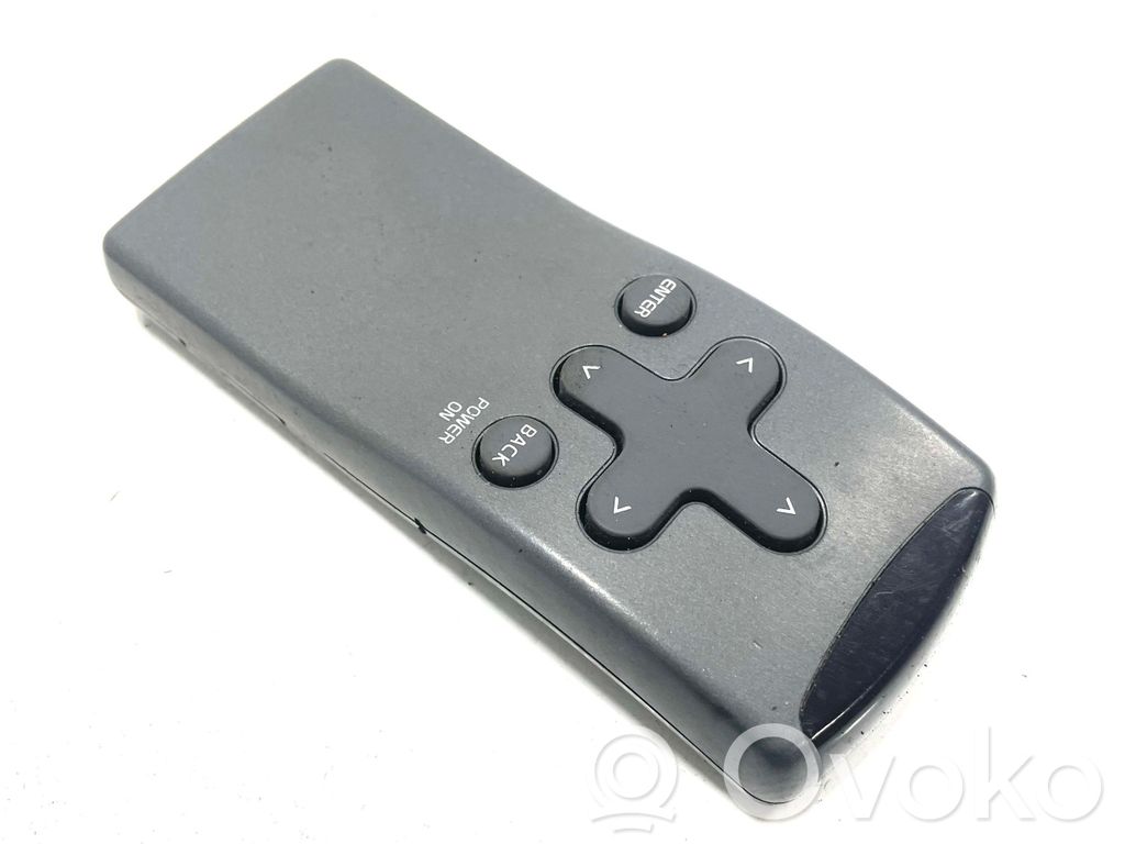 Volvo S80 Multifunctional control switch/knob 
