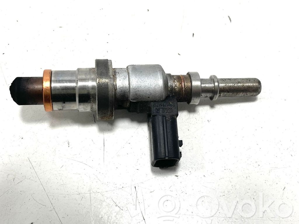 Dacia Sandero AdBlue injector 