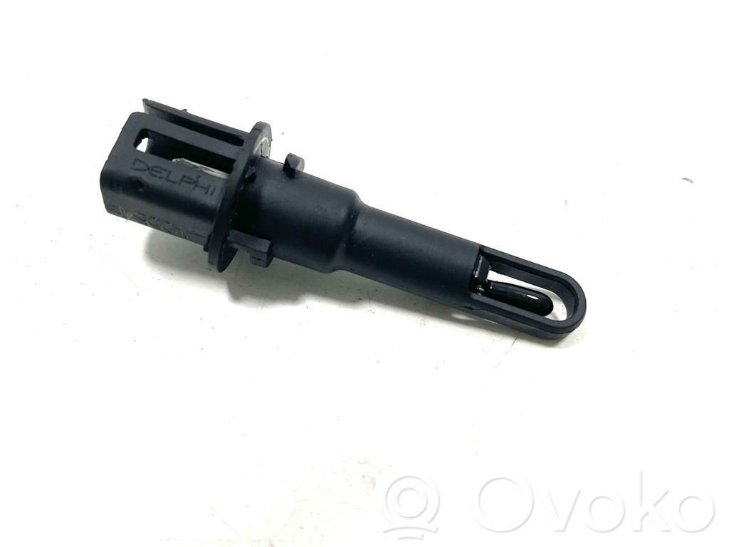 Chevrolet Volt I Interior temperature sensor 