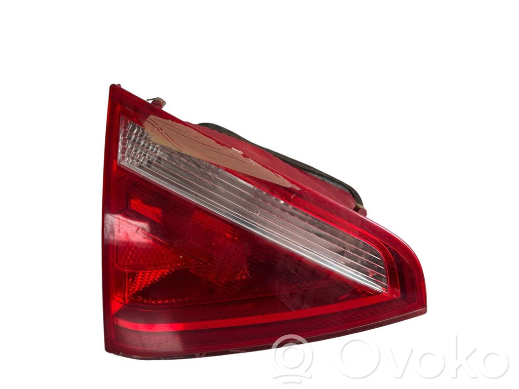 Audi A5 8T 8F Tailgate rear/tail lights 