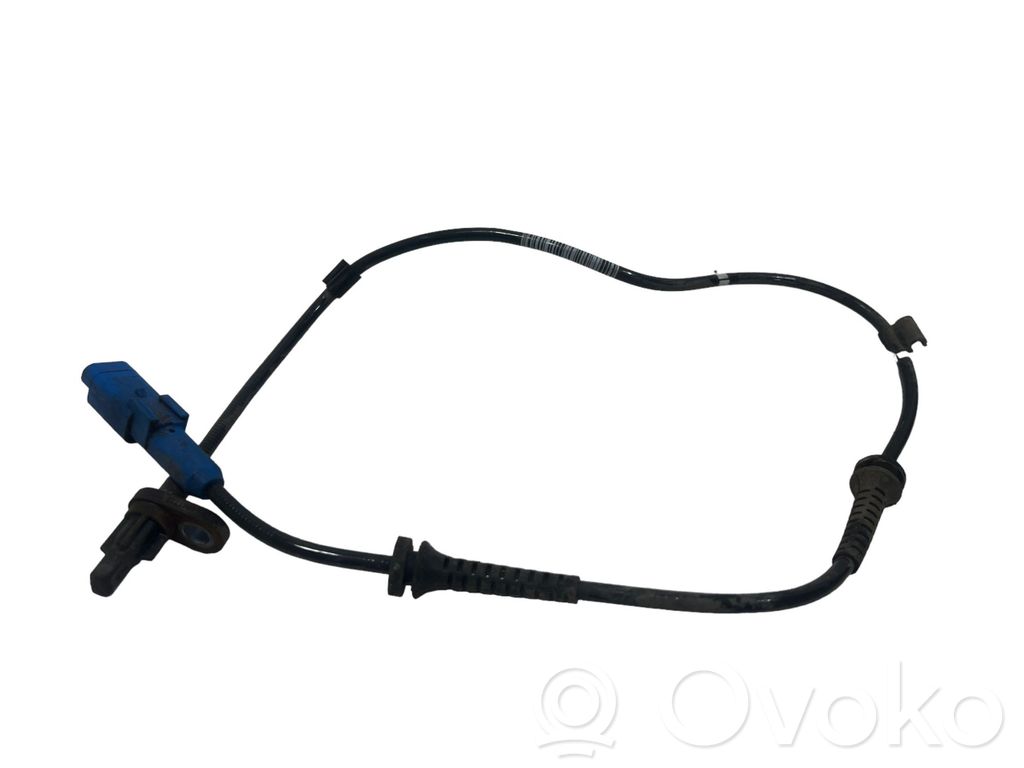 Citroen C3 Aircross ABS Sensor hinten 