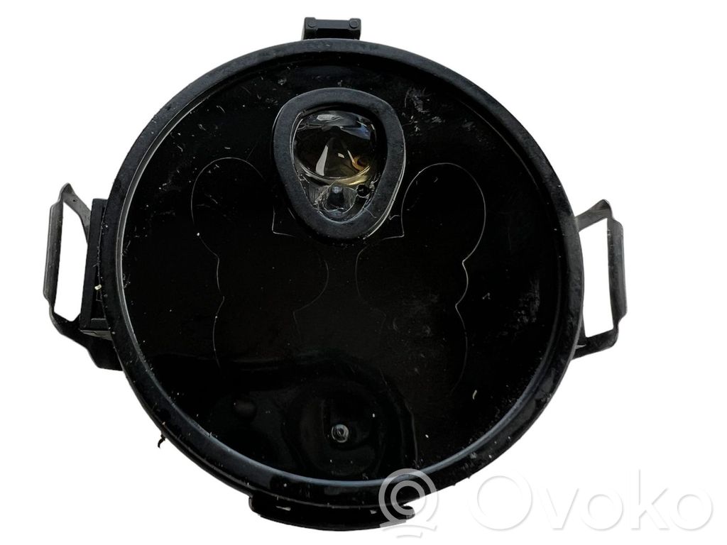 Renault Twingo II Rain sensor 