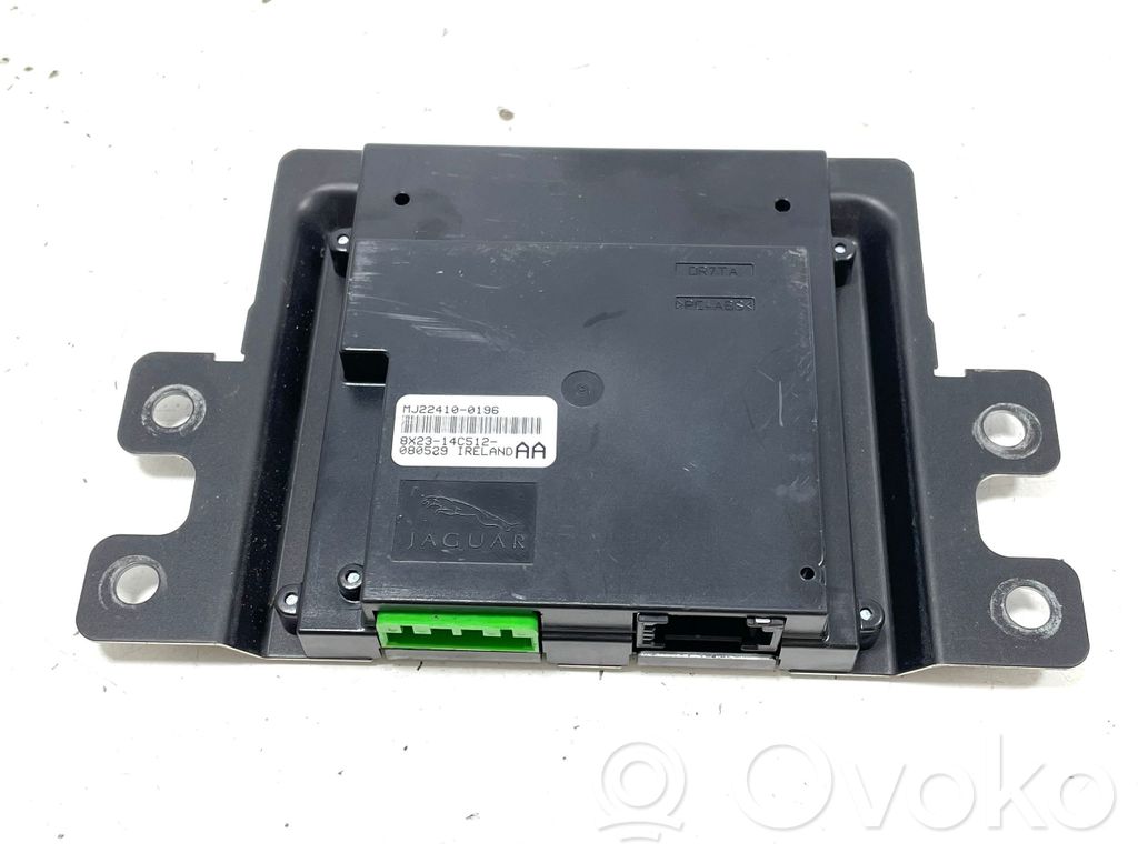 Panel radia   MJ224100196,8X2314C512AA,080529