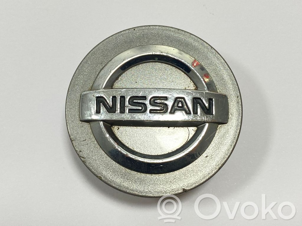 Nissan Almera Tino Original wheel cap 
