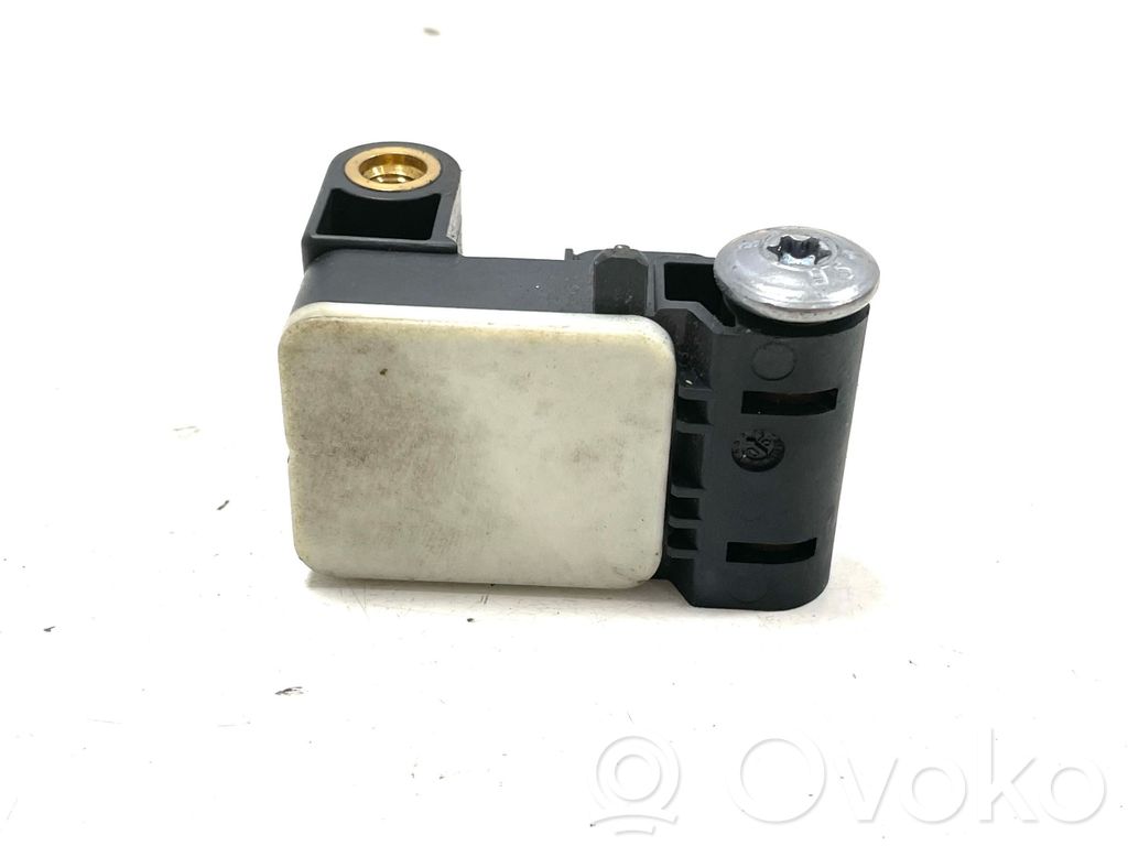 BMW 3 E90 E91 Airbag deployment crash/impact sensor 