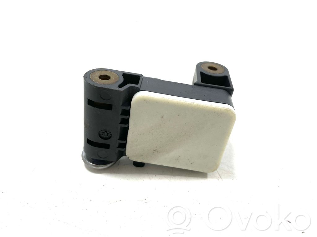 BMW 3 E90 E91 Airbag deployment crash/impact sensor 