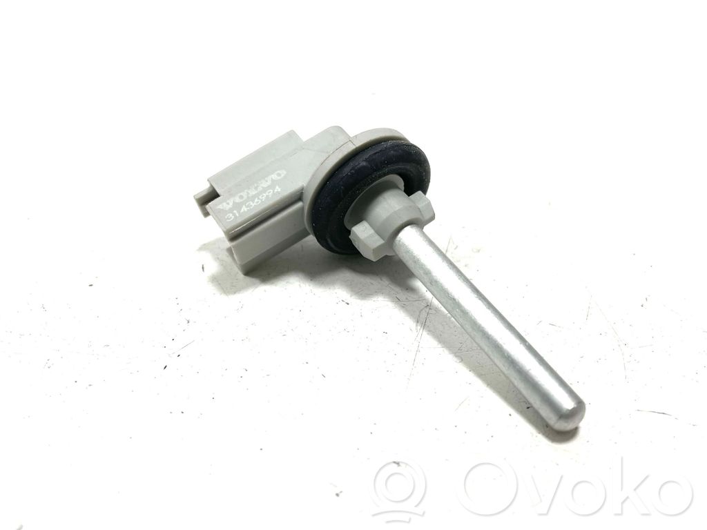 Volvo XC90 Interior temperature sensor 