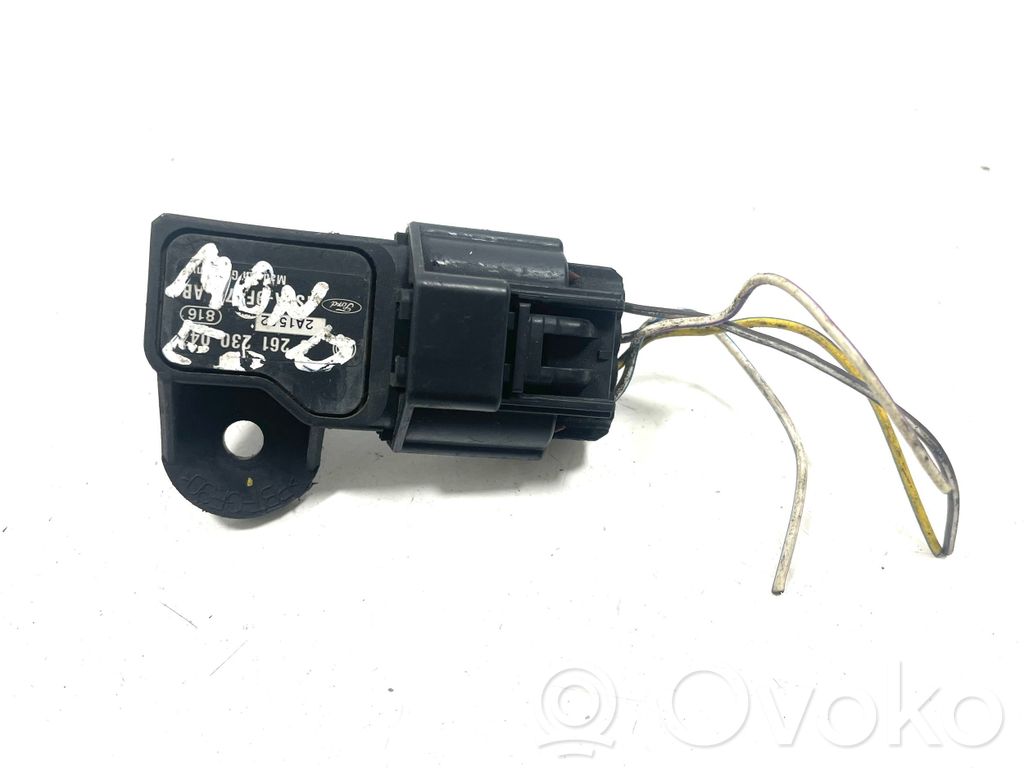 Ford Mondeo Mk III Air pressure sensor 