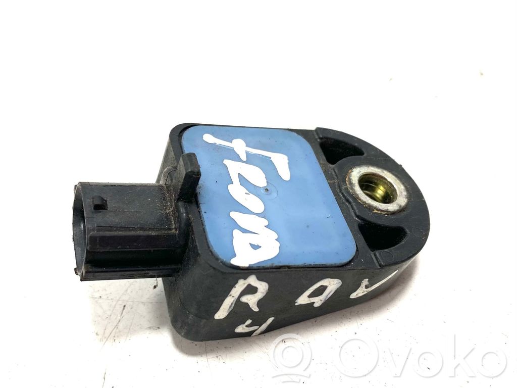 Toyota RAV 4 (XA30) Airbagsensor Crashsensor Drucksensor 