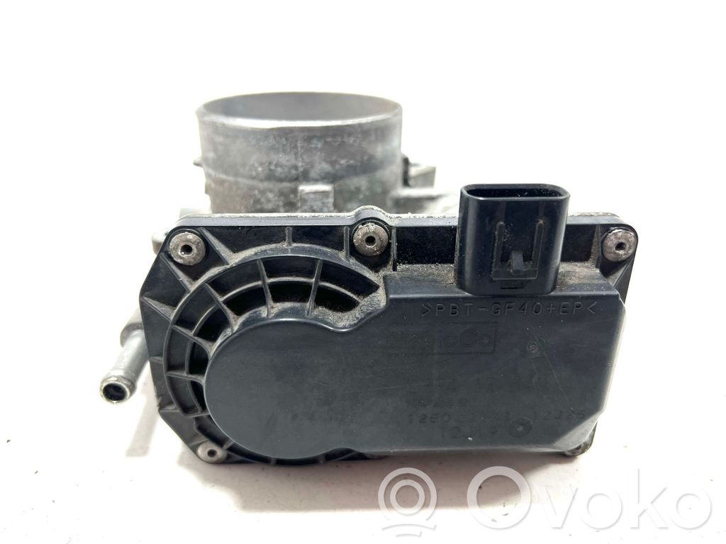 Mazda 5 Throttle valve 