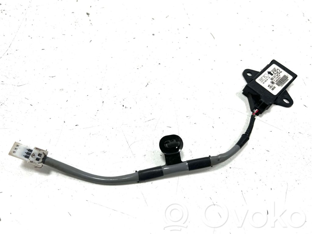 Mitsubishi Outlander Keyless (KESSY) go control unit/module 