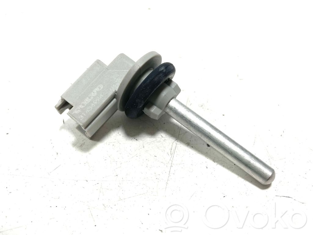 Volvo XC90 Interior temperature sensor 