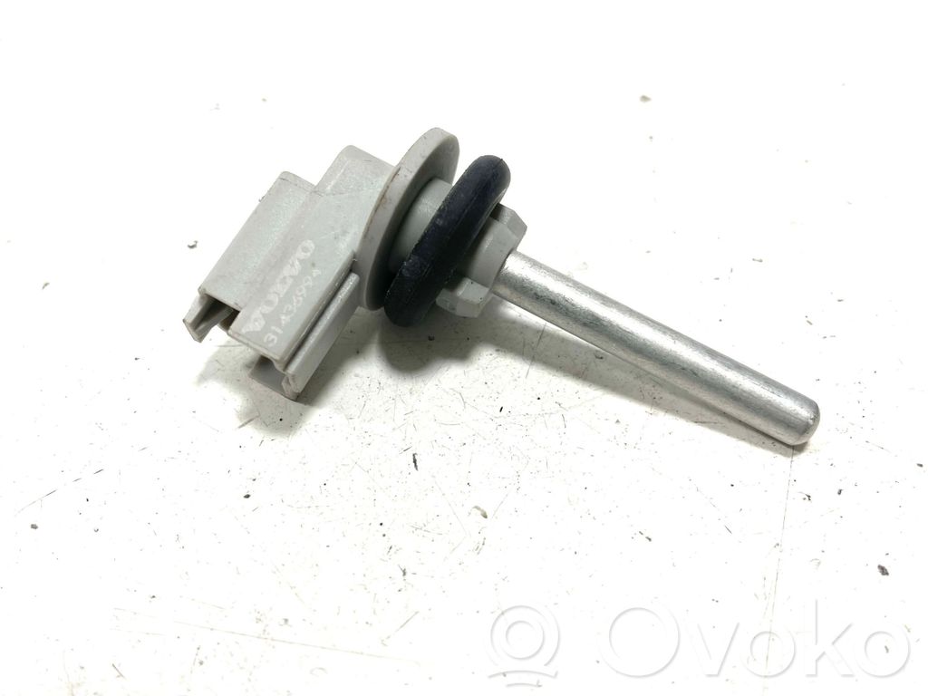 Volvo XC90 Interior temperature sensor 