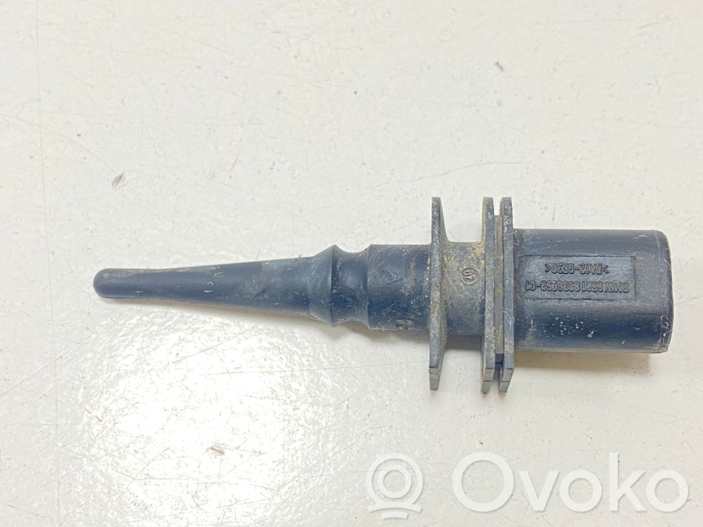 BMW X3 E83 Outside/external air temperature sensor 