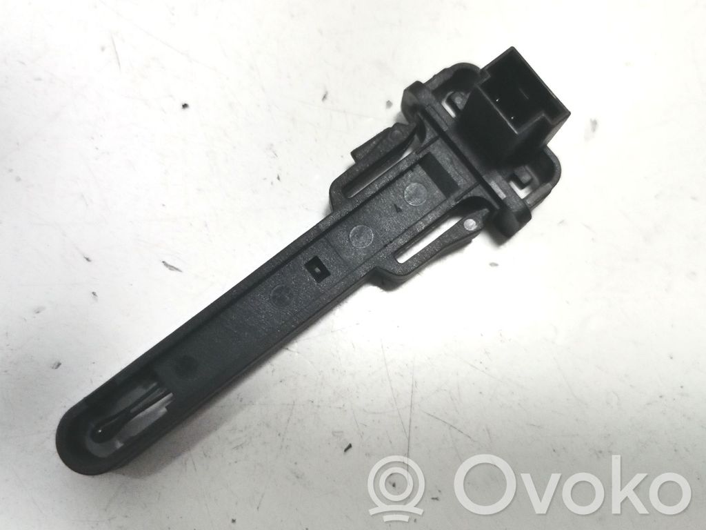 BMW X3 E83 Interior temperature sensor 