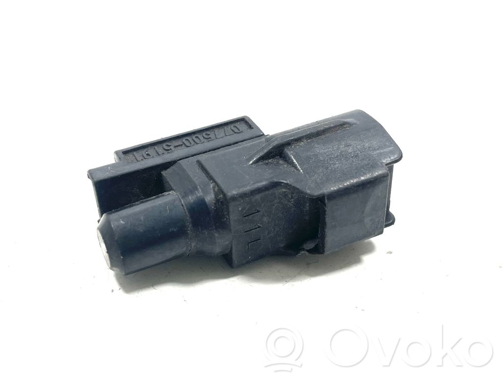 Toyota Auris 150 Outside/exterior temperature sensor 