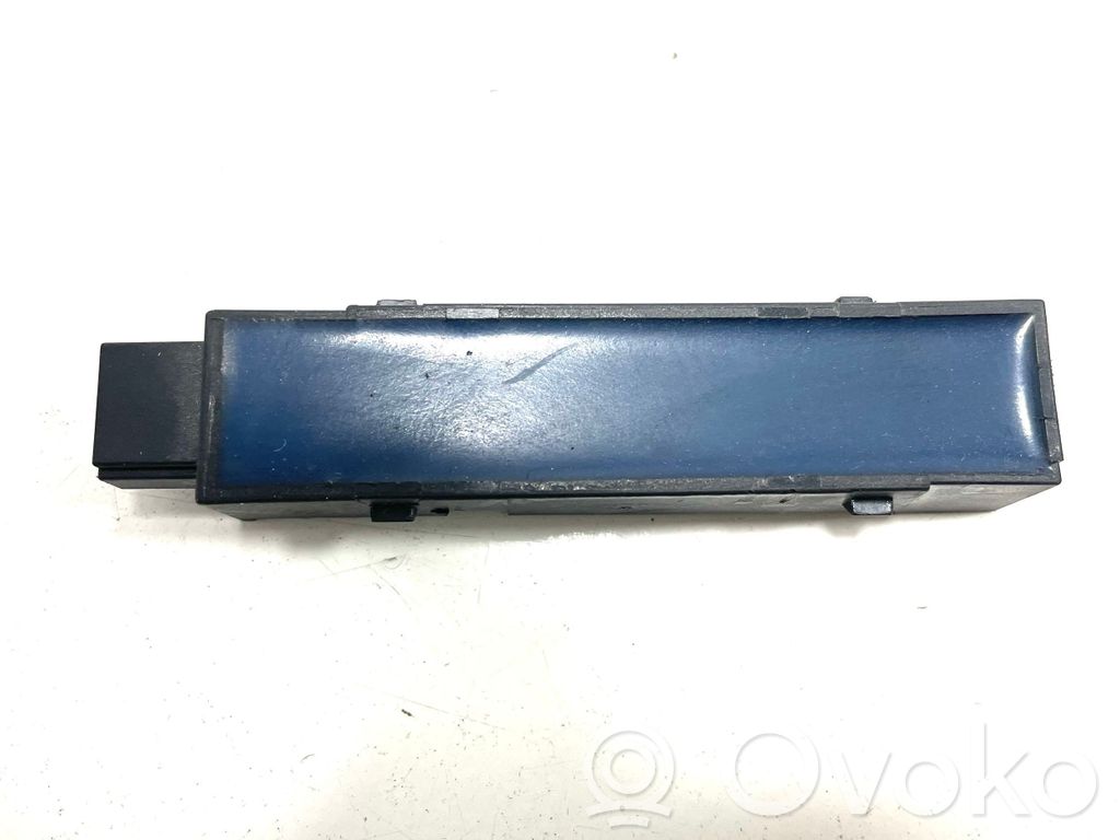 Chevrolet Volt I Beraktės sistemos antena 