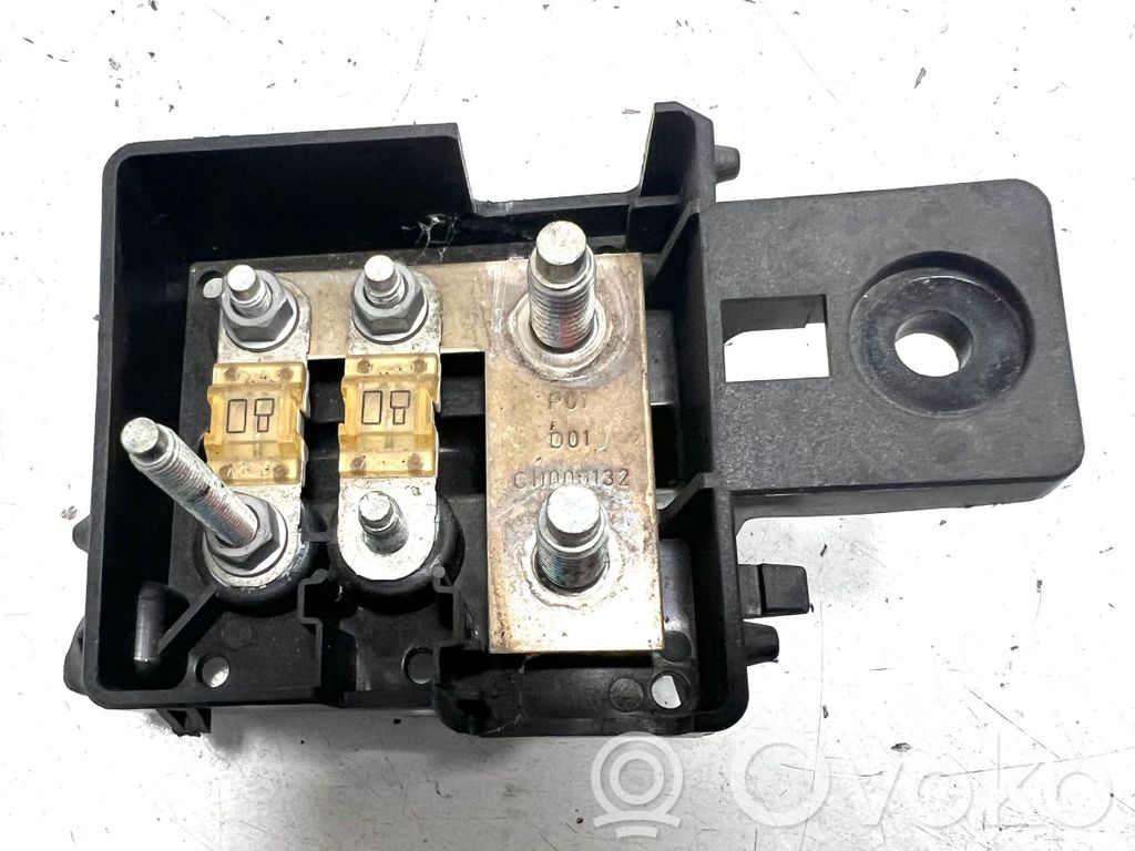 Chevrolet Volt I Positive wiring loom 