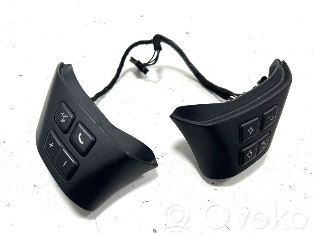 BMW 3 E90 E91 Steering wheel buttons/switches 