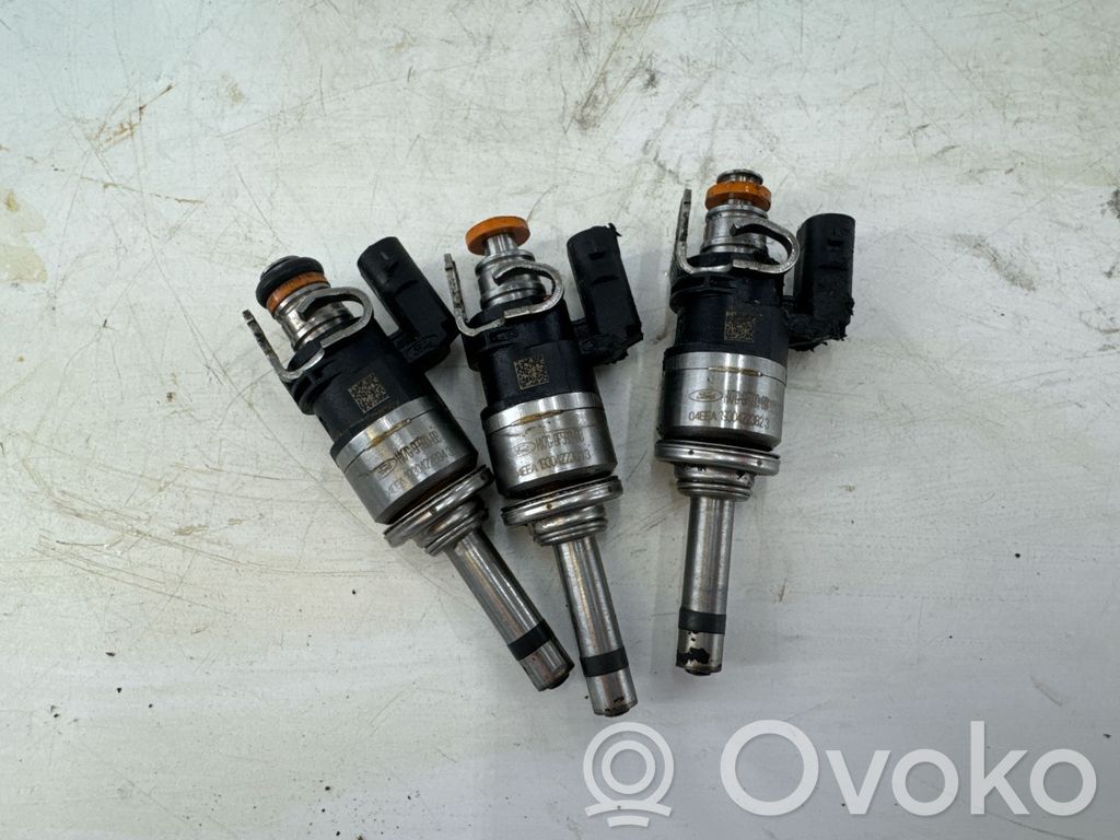 Ford Escape IV Inyector de combustible 