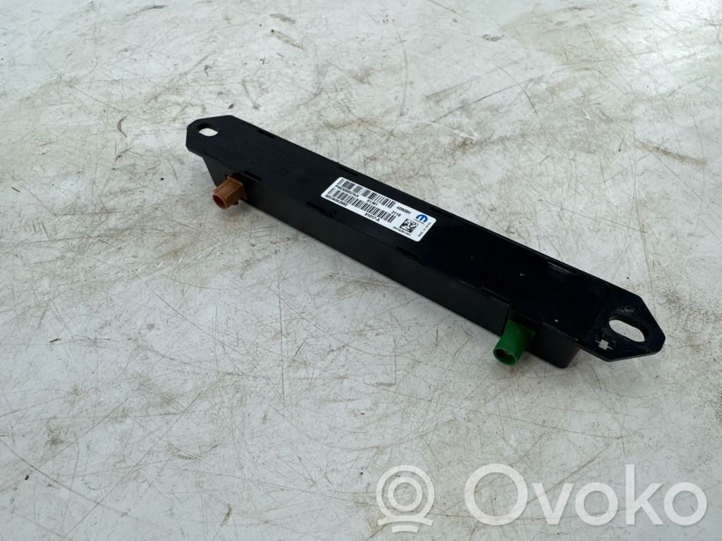 Chrysler Pacifica Aerial GPS antenna 