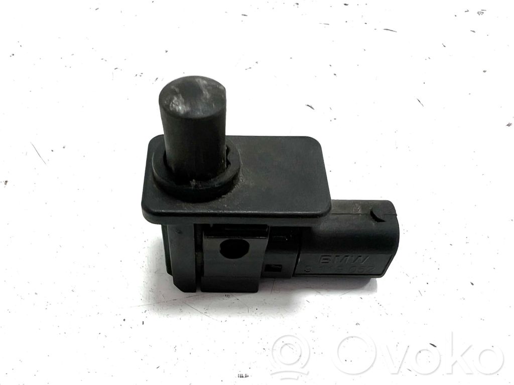 BMW 3 E92 E93 Bonnet alarm switch sensor 