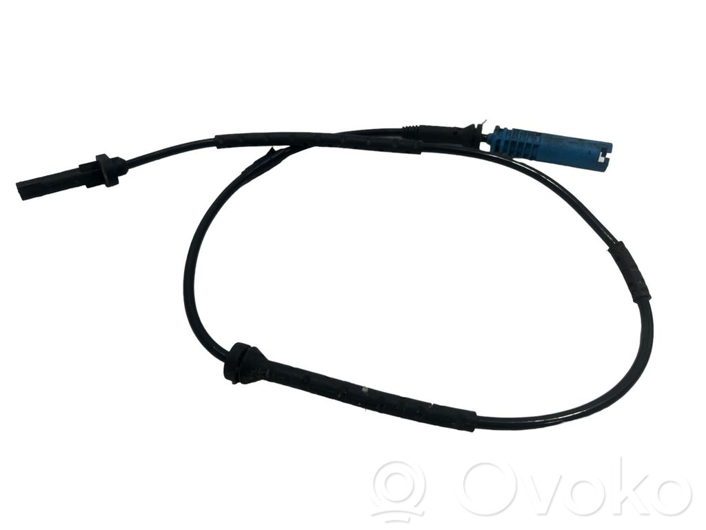 BMW 5 E60 E61 ABS brake wheel speed sensor 