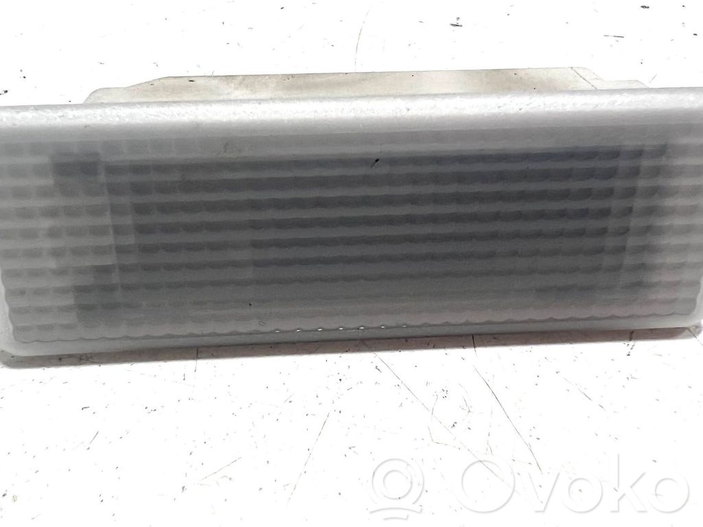 BMW 5 F10 F11 Other interior light 