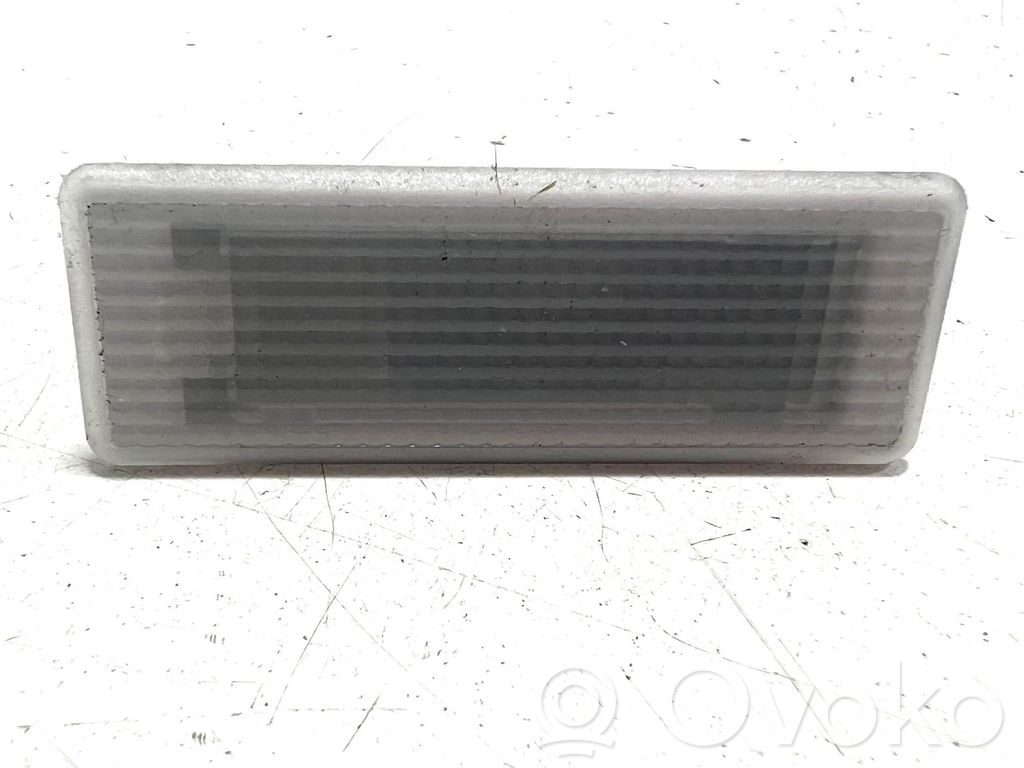 BMW 5 F10 F11 Other interior light 