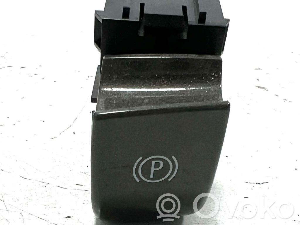 Chevrolet Volt I Hand parking brake switch 