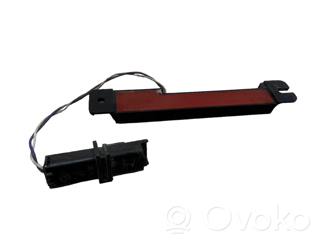 Renault Scenic II -  Grand scenic II Amplificateur d'antenne 