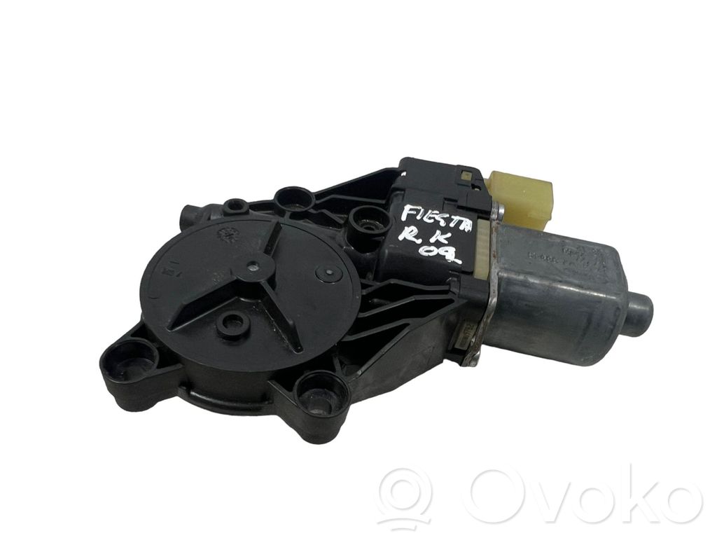 Ford Fiesta Front door window regulator motor 