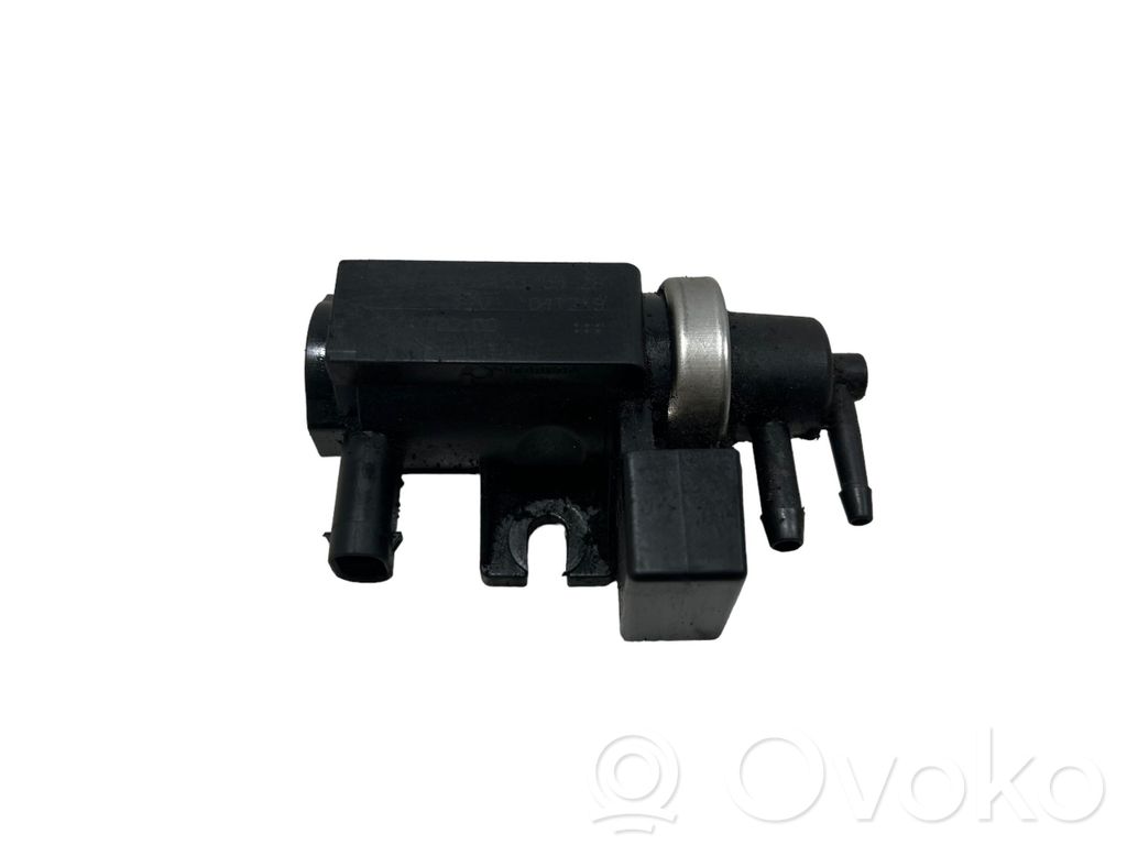 Mercedes-Benz A W169 Solenoīda vārsts 