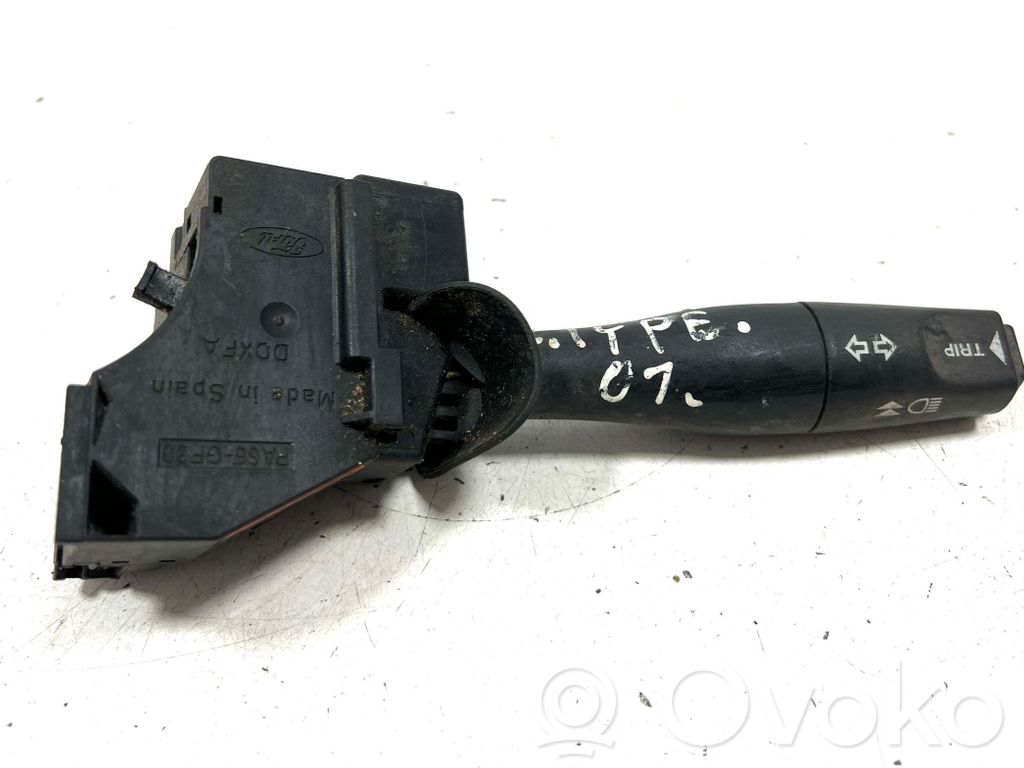 Jaguar S-Type Indicator stalk 