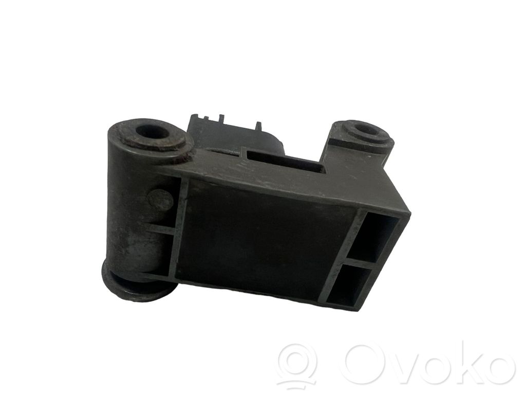 BMW 5 F10 F11 Airbag deployment crash/impact sensor 