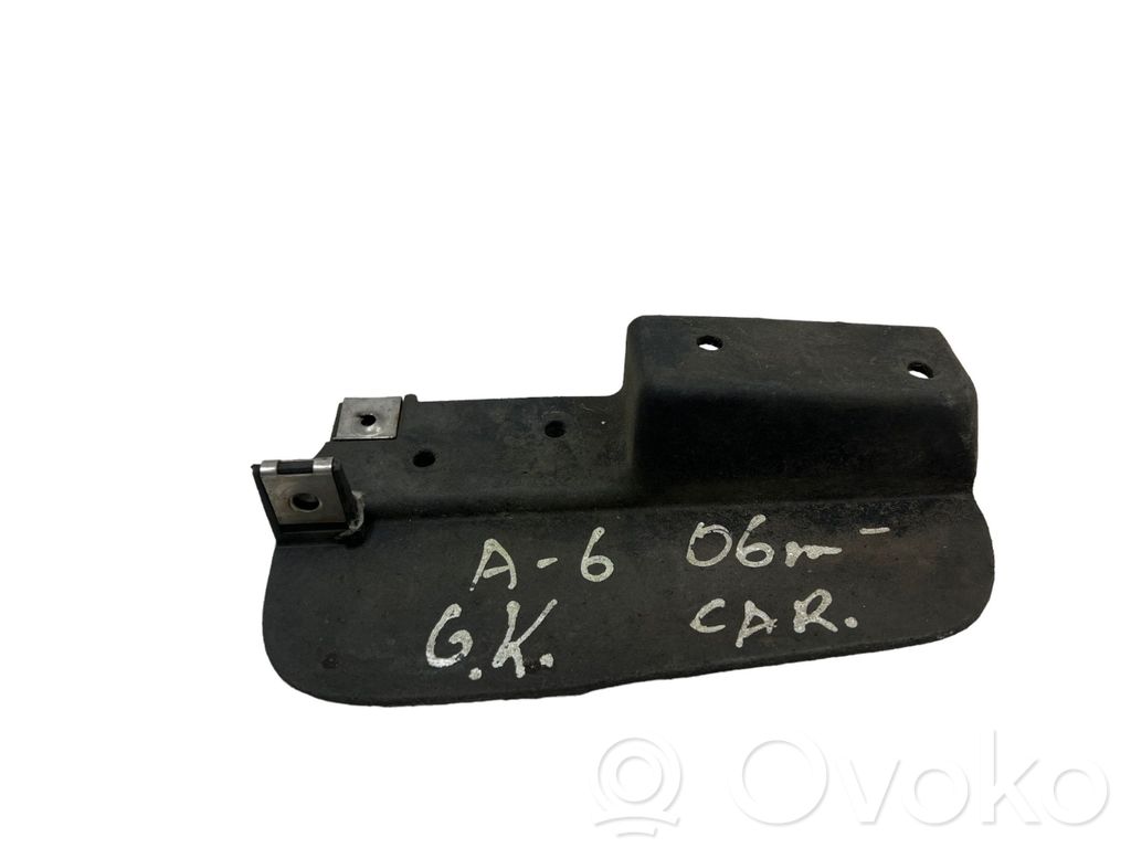 Audi A6 S6 C6 4F Guardabarro trasero 