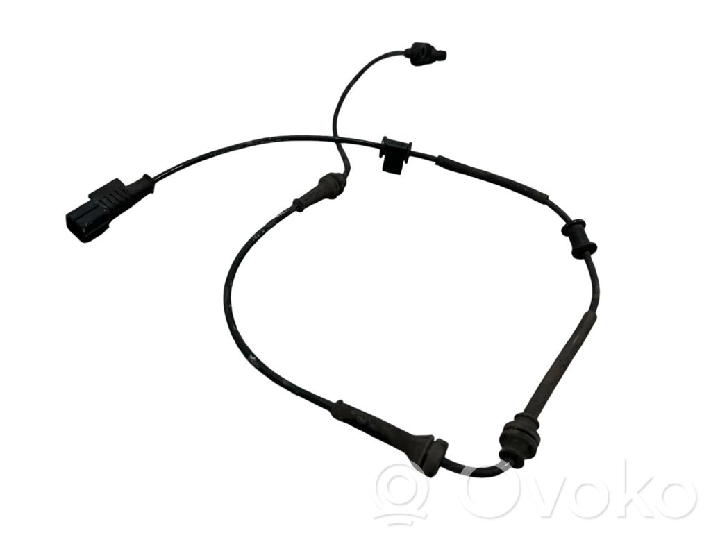 Czujnik prędkości obrotowej koła ABS   95671D3000,95671D3000