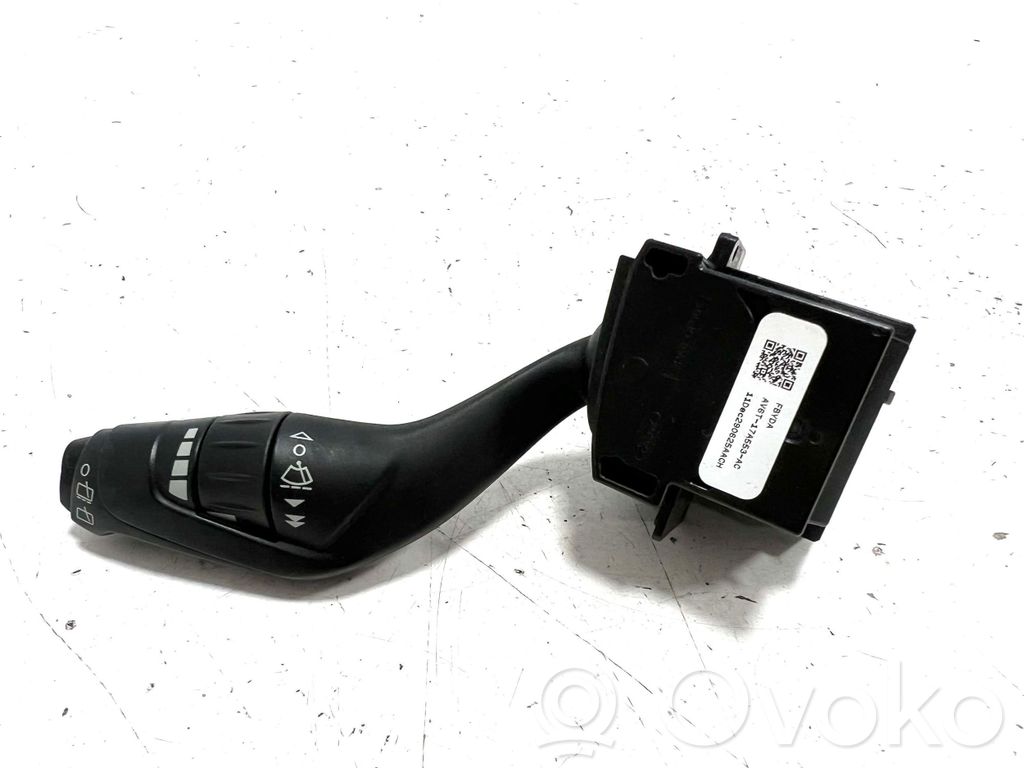 Ford C-MAX II Wiper control stalk 