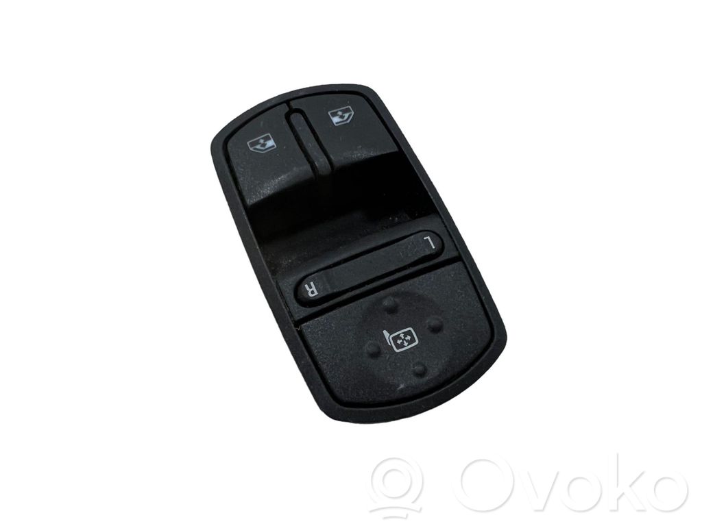 Opel Corsa E Electric window control switch 