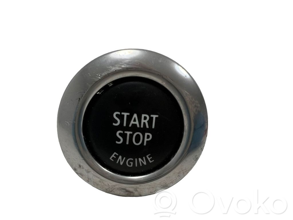 BMW 3 E92 E93 Engine start stop button switch 