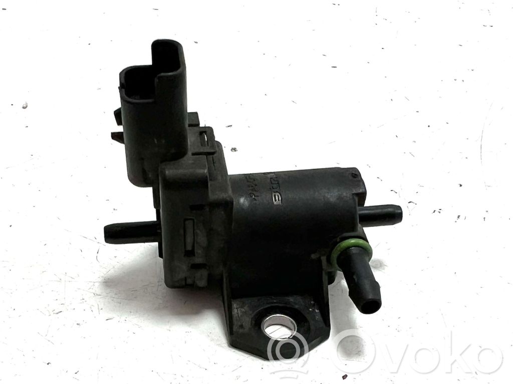 Peugeot 508 Solenoīda vārsts 